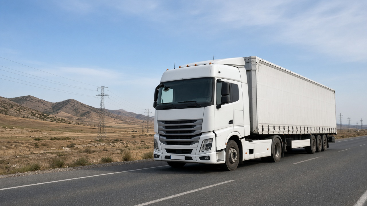 İzmir Paketli Ürün Taşıma Teslim